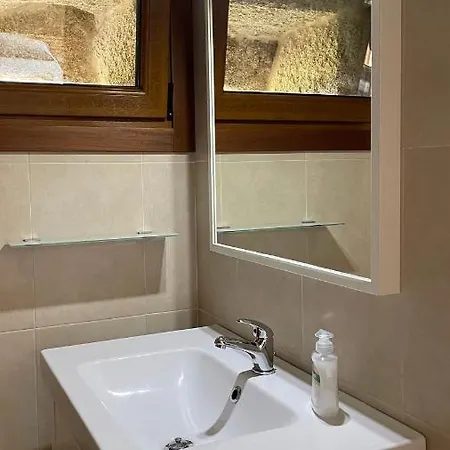 Terra Alta Do Furnia Hébergement de vacances *