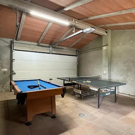 Terra Alta Do Furnia Hébergement de vacances *