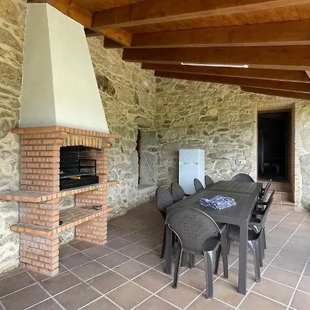 Terra Alta Do Furnia * Tui