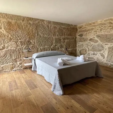 Terra Alta Do Furnia Casa vacanze