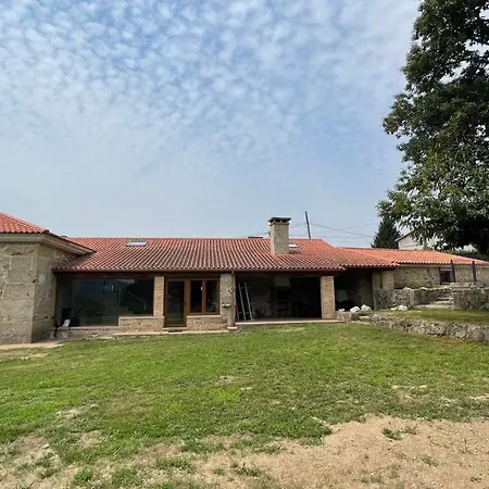 Terra Alta Do Furnia * Tui