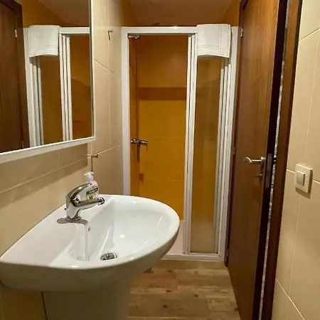 Casa vacanze Terra Alta Do Furnia