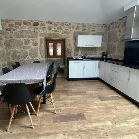 Terra Alta Do Furnia Hébergement de vacances Tui