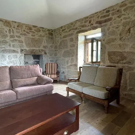 Holiday home Terra Alta Do Furnia