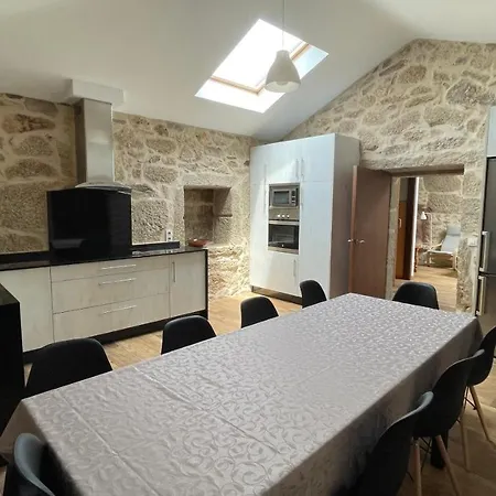 Terra Alta Do Furnia Tui