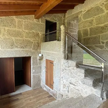 Terra Alta Do Furnia Tui