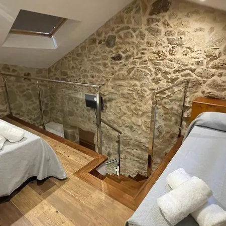 Hébergement de vacances Terra Alta Do Furnia *