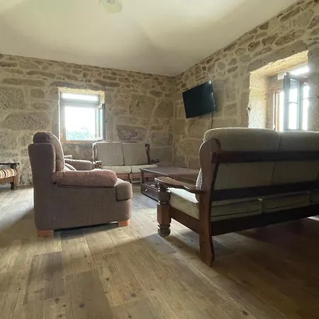 Terra Alta Do Furnia Hébergement de vacances Tui