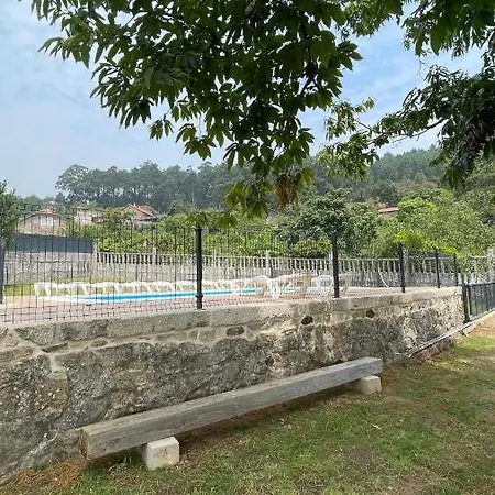 Terra Alta Do Furnia Hébergement de vacances *