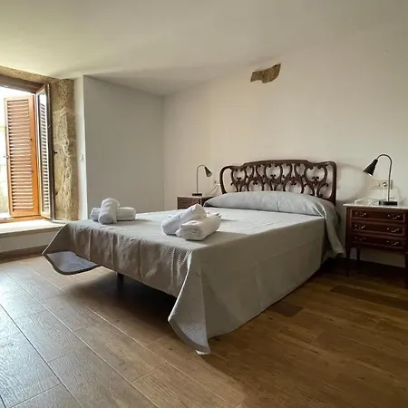 Terra Alta Do Furnia Holiday home Tui