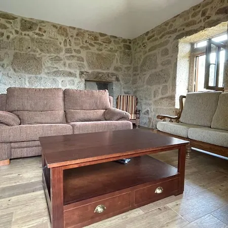 Terra Alta Do Furnia Tui