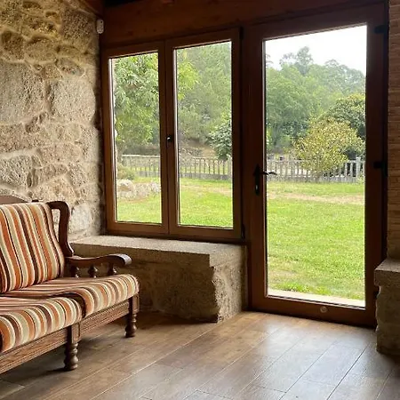 Hébergement de vacances Terra Alta Do Furnia *