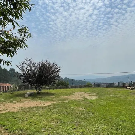 Terra Alta Do Furnia Hébergement de vacances Tui