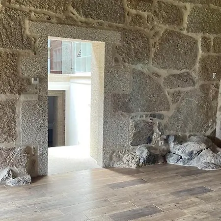 Terra Alta Do Furnia * Tui