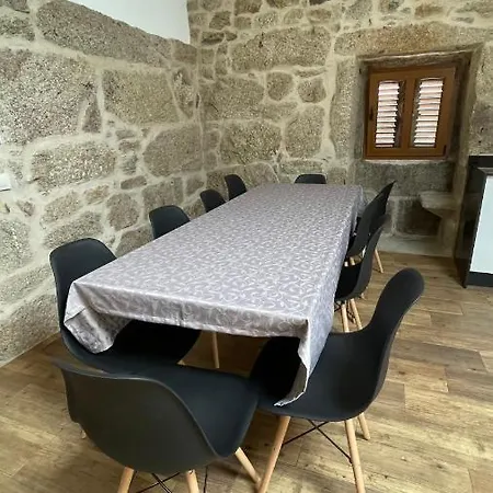 Terra Alta Do Furnia Casa vacanze