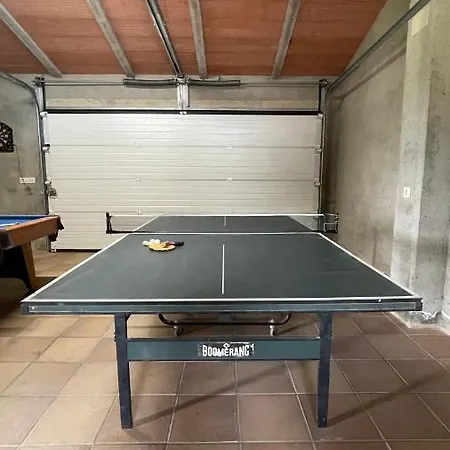 Terra Alta Do Furnia Casa vacanze