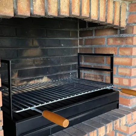 Terra Alta Do Furnia Tui