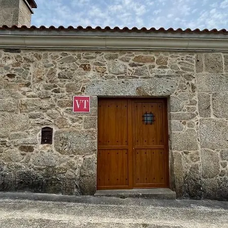 Terra Alta Do Furnia Casa vacanze