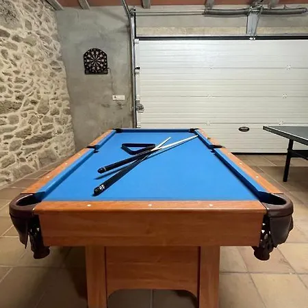 Terra Alta Do Furnia Hébergement de vacances