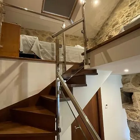 Hébergement de vacances Terra Alta Do Furnia *