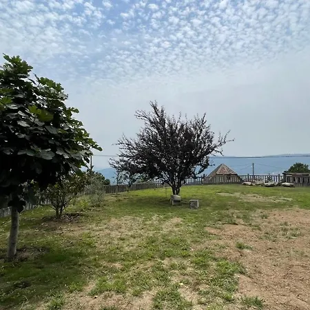 Terra Alta Do Furnia Hébergement de vacances