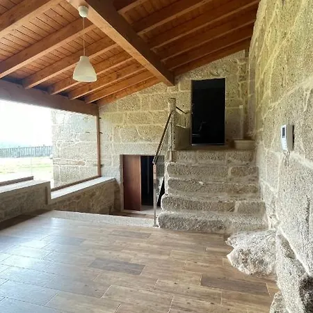 Terra Alta Do Furnia