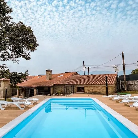 Terra Alta Do Furnia Tui