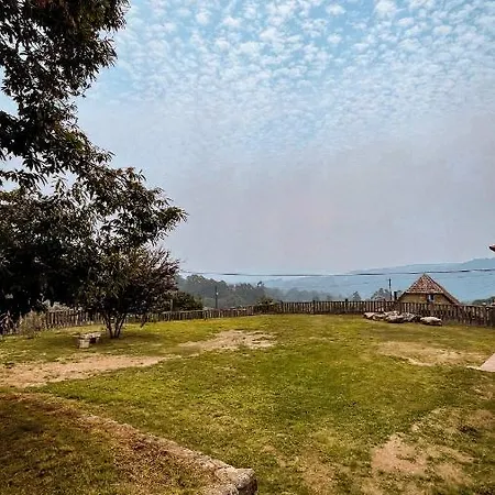 Terra Alta Do Furnia Hébergement de vacances *