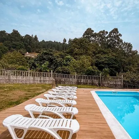 Terra Alta Do Furnia