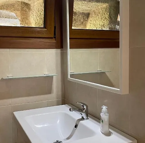 Terra Alta Do Furnia 別荘 *