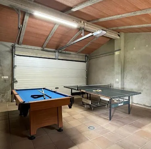 Terra Alta Do Furnia 別荘 *