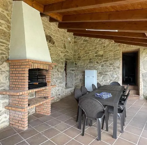 Terra Alta Do Furnia * トゥイ