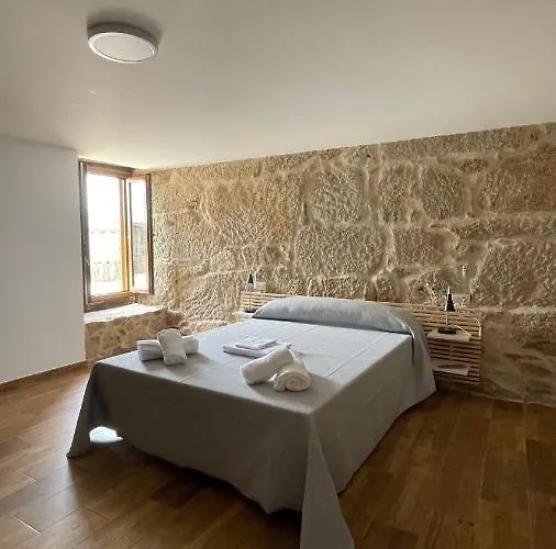 Terra Alta Do Furnia *