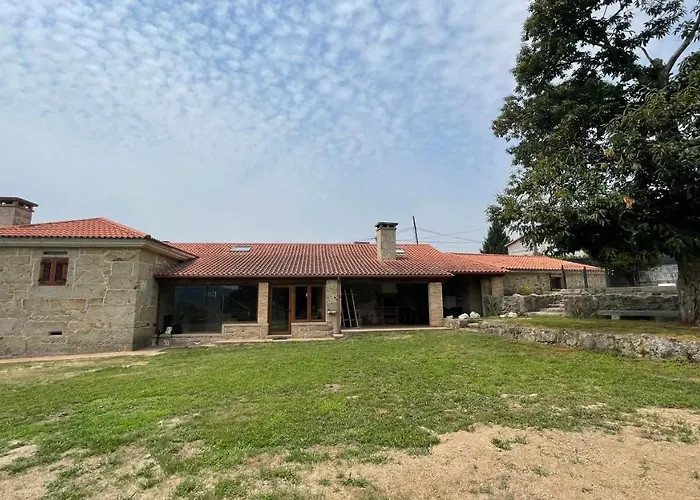 Terra Alta Do Furnia * トゥイ