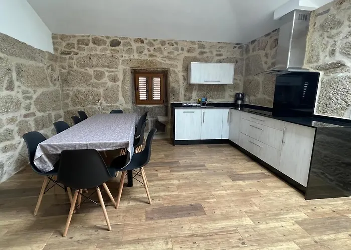 Terra Alta Do Furnia 別荘 トゥイ