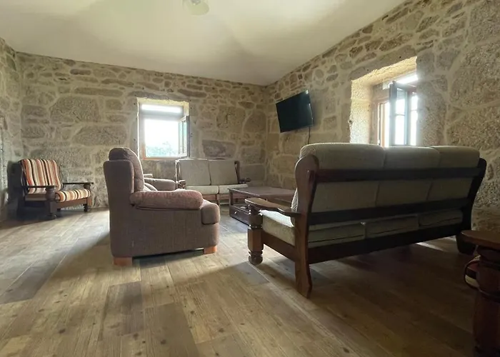 Terra Alta Do Furnia 別荘 トゥイ