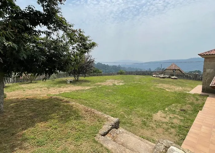 Terra Alta Do Furnia *