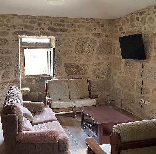 Terra Alta Do Furnia 別荘 トゥイ