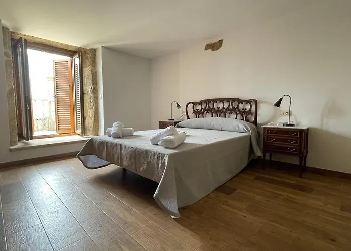 Terra Alta Do Furnia 別荘 トゥイ