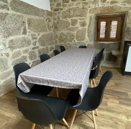 Terra Alta Do Furnia 別荘