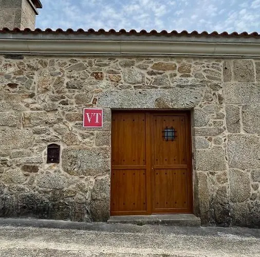 Terra Alta Do Furnia 別荘