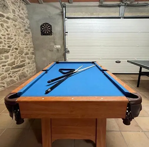 Terra Alta Do Furnia 別荘