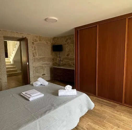 別荘 Terra Alta Do Furnia *