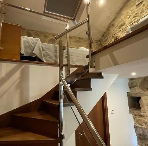 別荘 Terra Alta Do Furnia *