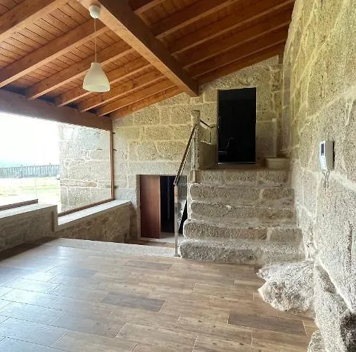 Terra Alta Do Furnia