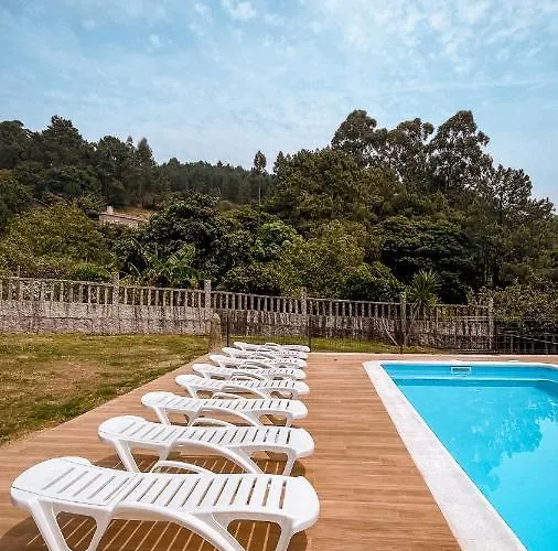 Terra Alta Do Furnia